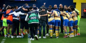 Νέα σεζόν, νέες φιλοδοξίες με στόχο την κορυφή για την ομάδα γυναικών του ΑΣΤΕΡΑ