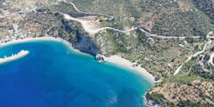 Αναβαθμίζεται η επαρχιακή οδός Αρκαδικό – Σαμπατική