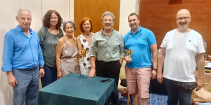 Συμμετοχή του ΑΡΚΟΑΜ στην καλοκαιρινή ημερίδα του ΚΑΟΜ