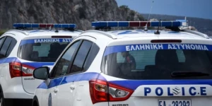 Συνελήφθη 19χρονος για ναρκωτικά στο Λουτράκι