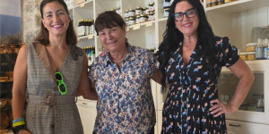 Νέα ισχυρή προβολή της Πελοποννήσου στη Γαλλική αγορά μέσω της Le Parisien