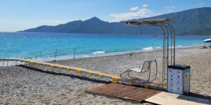 Τοποθέτηση συστημάτων SEATRAC σε δύο θάλασσες της Νότιας Κυνουρίας