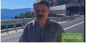 Φαράντος: Ήρθε η ώρα ν' αποκτήσει και η Αρκαδία τους δρόμους που της αξίζουν