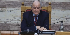 Πόσες ψήφους θα εξασφαλίσει ο Τασούλας - Πότε θα εκλεγεί πρώτος πολίτης της χώρας