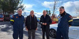 Με επιτυχία η εθελοντική αιμοδοσία από τον Σύλλογο «Άξιον Εστί»