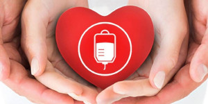 Εθελοντική αιμοδοσία διοργανώνεται στο Λεβίδι