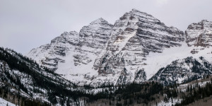 Δημοφιλείς προορισμοί σε όλο τον κόσμο που αυτές τις μέρες είναι γεμάτοι χιόνι!