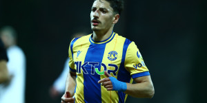 Το αφιέρωμα της Superleague για τα 20 γκολ του Μπαρτόλο