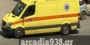 Νεκρός 60χρονος αγρότης στους Μολάους Λακωνίας