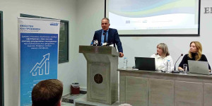 Τρουπής: Σημαντική στιγμή για την Αρκαδία η έγκριση των επενδυτικών σχεδίων από τη Δίκαιη Μετάβαση