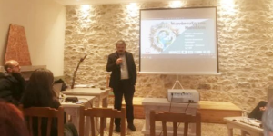 Αίτηση θεραπείας-ενδικοφανή προσφυγή στον υπουργό Υγείας κατέθεσε ο Γιώργος Φαράντος