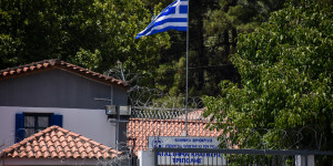 Σε εξέλιξη πρόγραμμα της Δ.ΥΠ.Α. στο Σωφρονιστικό Κατάστημα Τρίπολης