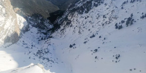 Κατολίσθηση έθεσε σε ακινησία τον οδοντωτό στα Καλάβρυτα- Ρεκόρ επισκεπτών κατεγράφη χθες