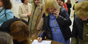 Κλειώ Κορώνη-Παπαντωνίου: Ως δήμος Τρίπολης παραμένουμε στο πλευρό της κοινωνίας