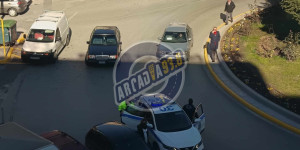 Οκτώ συλλήψεις στην Αρκαδία στο πλαίσιο εκτεταμένης αστυνομικής επιχείρησης