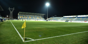 Χειροπέδες σε 27χρονο στην είσοδο του "Θεόδωρος Κολοκοτρώνης"