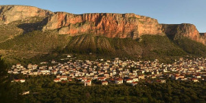 Δήλωση του δημάρχου Νότιας Κυνουρίας με αφορμή τις εφετινές πασχαλινές εκδηλώσεις