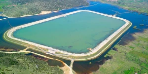 Ξεκίνησαν οι αιτήσεις για τη σύσταση τοπικού οργανισμού Εγγείων Βελτιώσεων στη λίμνη Τάκα