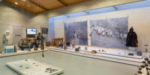 Μουσική βραδιά στο Μουσείο Περιβάλλοντος Στυμφαλίας