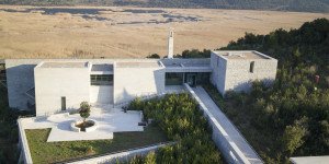 Χριστούγεννα στο Μουσείο Περιβάλλοντος Στυμφαλίας