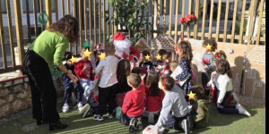 Ξεκίνησαν από σήμερα οι εγγραφές στα δημόσια Νηπιαγωγεία