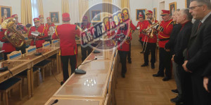 Σε προκήρυξη για την επόμενη "στέγη" της Φιλαρμονικής προχώρησε ο Δήμος Τρίπολης