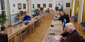 Συνεδρίαση Περιφερειακής Επιτροπής Πελοποννήσου:  Σημαντικές αποφάσεις για έργα και κοινωνικές δράσεις