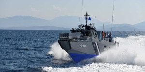 Εντοπισμός και διάσωση 52 αλλοδαπών στη θαλάσσια περιοχή των Κυθήρων