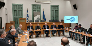 Παρέμβαση του ΠΕΣΠ για την παραμονή και αναβάθμιση των τοπικών Δ.Ο.Υ