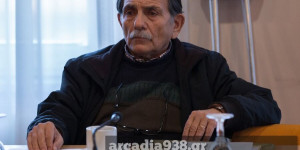 Β. Γούργαρης: Μονάδα καύσης απορριμμάτων στη Αρκαδία, ένα ακόμη περιβαλλοντικό έγκλημα