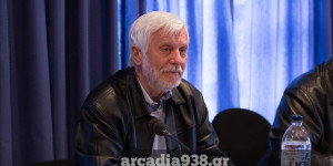 Τατούλης: "Απολύτως αντιδημοκρατικός ο νέος εκλογικός νόμος"