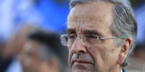 Παρέμβαση Σαμαρά υπέρ των γονέων για τα Τέμπη