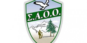 Καταγγελία του ΣΑΟΟ για καταστροφές στα μονοπάτια του Μαινάλου