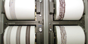 Ισχυρή σεισμική δόνηση αισθητή στην Τρίπολη