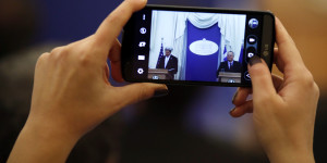 Ένας φορτιστής για όλα στις φορητές ηλεκτρονικές συσκευές- Ξεκινά να ισχύει από αύριο