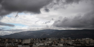 Τρίπολη: Ο καιρός σήμερα, 30 Ιανουαρίου 2026