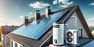 Παρατείνονται το "Αλλάζω Σύστημα Θέρμανσης και Θερμοσίφωνα" και άλλα 7 προγράμματα του ΥΠΕΝ