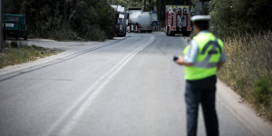 Θανατηφόρο τροχαίο με θύμα νεαρή γυναίκα στην Αργολίδα