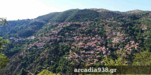 Συνεχίζονται τα Εργαστήρια της πέτρας στα Λαγκάδια