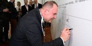 Ο Δήμος Γορτυνίας υπέγραψε τη Χάρτα Διαφορετικότητας