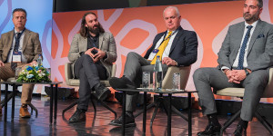 "Παρούσα" η Περιφέρεια Πελοποννήσου στην πανελλήνια συνάντηση για τον συνεδριακό τουρισμό