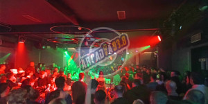 Η..."πεινασμένη" για διασκέδαση Τρίπολη και οι "Soldat's BBQ": Μια σχέση που οφείλει να "δέσει"