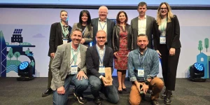 Ο Δήμος Τρίπολης στην τελική συνάντηση του Συνεδρίου "From Challenge to Change through Local Green Deals"