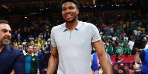 Μεγάλος παίκτης και στα κρασιά: Στα χέρια του Γιάννη Αντετοκούνμπο το Κτήμα Σεμέλη