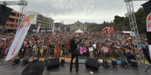 Κώστας Τζιούμης: Δεν θα μπορούσαμε να γιορτάσουμε καλύτερα τις Απόκριες