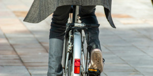 Κλέφτης ποδηλάτου συνελήφθη στην Κόρινθο