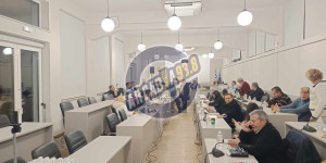 ΔηΣυ Τρίπολης: Συνεδριάζει με "πλούσια ατζέντα" στις 19 Μαΐου