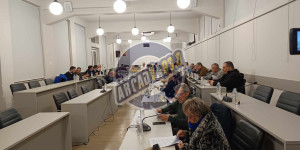 Διήμερο συνεδριάσεων στο Δήμο Τρίπολης