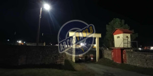 Τρίπολη: Ανύπαρκτη η φύλαξη και η ασφάλεια σε στρατιωτικές και άλλες εγκαταστάσεις