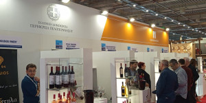 Η Περιφέρεια Πελοποννήσου στη FOOD EXPO 2025